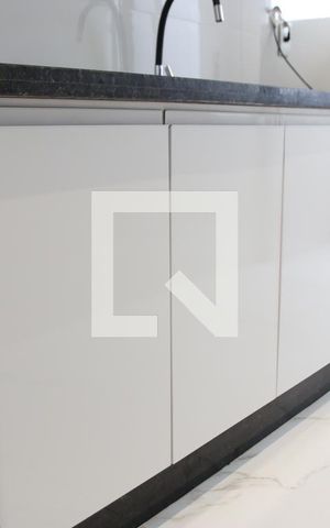 Apartamento para alugar com 75m², 3 quartos e 1 vagaCozinha e Área de Serviço