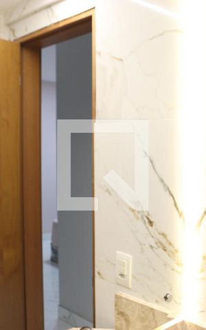 Apartamento para alugar com 75m², 3 quartos e 1 vagaBanheiro da Suíte