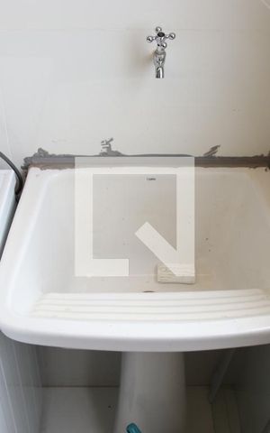Apartamento para alugar com 75m², 3 quartos e 1 vagaCozinha e Área de Serviço