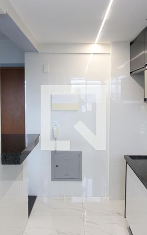 Apartamento para alugar com 75m², 3 quartos e 1 vagaCozinha e Área de Serviço