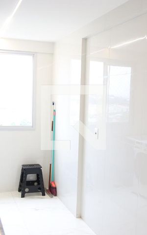 Apartamento para alugar com 75m², 3 quartos e 1 vagaCozinha e Área de Serviço