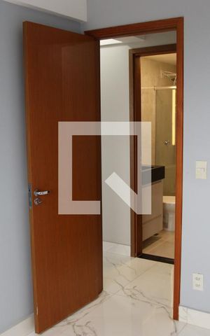 Apartamento para alugar com 75m², 3 quartos e 1 vagaQuarto 1