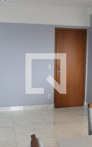 Apartamento para alugar com 75m², 3 quartos e 1 vagaSala