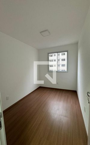 Apartamento à venda com 55m², 2 quartos e 1 vaga Apartamento à venda com 55m², 2 quartos e 1 vagaQuarto 2