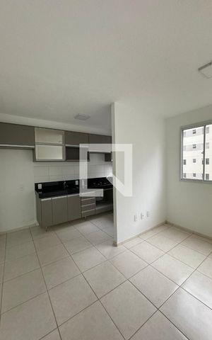 Apartamento à venda com 55m², 2 quartos e 1 vaga Apartamento à venda com 55m², 2 quartos e 1 vagaCozinha