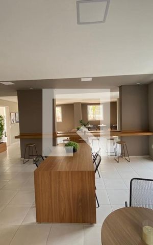 Apartamento à venda com 55m², 2 quartos e 1 vaga Apartamento à venda com 55m², 2 quartos e 1 vagaÁrea comum
