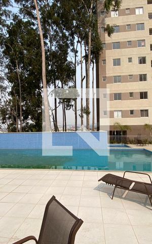 Apartamento à venda com 55m², 2 quartos e 1 vaga Apartamento à venda com 55m², 2 quartos e 1 vagaÁrea comum