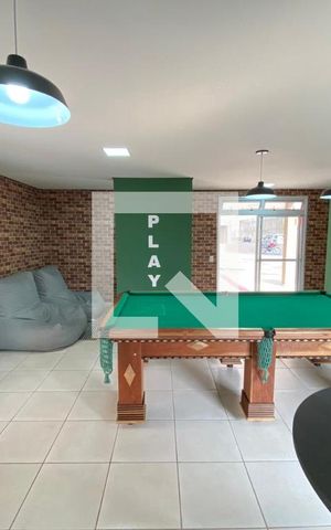 Apartamento à venda com 55m², 2 quartos e 1 vaga Apartamento à venda com 55m², 2 quartos e 1 vagaÁrea comum