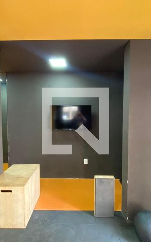 Apartamento à venda com 55m², 2 quartos e 1 vaga Apartamento à venda com 55m², 2 quartos e 1 vagaÁrea comum
