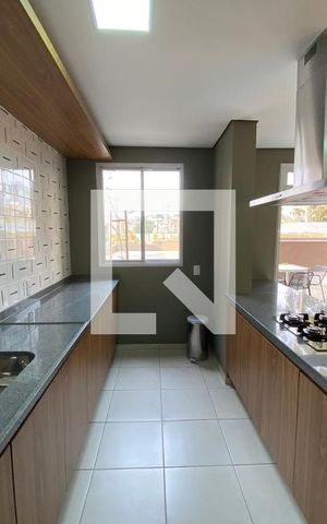Apartamento à venda com 55m², 2 quartos e 1 vaga Apartamento à venda com 55m², 2 quartos e 1 vagaÁrea comum