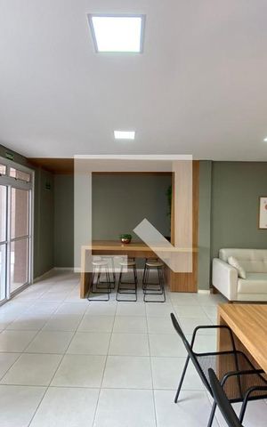 Apartamento à venda com 55m², 2 quartos e 1 vaga Apartamento à venda com 55m², 2 quartos e 1 vagaÁrea comum