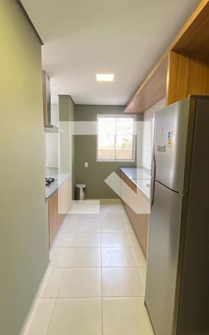 Apartamento à venda com 55m², 2 quartos e 1 vaga Apartamento à venda com 55m², 2 quartos e 1 vagaÁrea comum