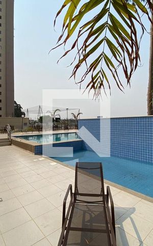 Apartamento à venda com 55m², 2 quartos e 1 vaga Apartamento à venda com 55m², 2 quartos e 1 vagaÁrea comum