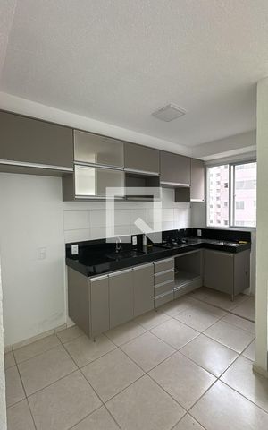Apartamento à venda com 55m², 2 quartos e 1 vaga Apartamento à venda com 55m², 2 quartos e 1 vagaCozinha