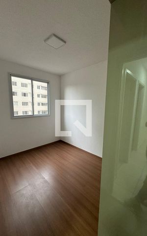 Apartamento à venda com 55m², 2 quartos e 1 vaga Apartamento à venda com 55m², 2 quartos e 1 vagaQuarto 2