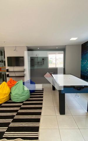 Apartamento à venda com 55m², 2 quartos e 1 vaga Apartamento à venda com 55m², 2 quartos e 1 vagaÁrea comum