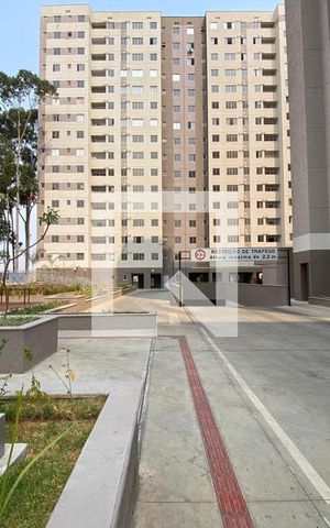 Apartamento à venda com 55m², 2 quartos e 1 vaga Apartamento à venda com 55m², 2 quartos e 1 vagaÁrea comum