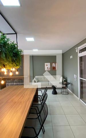 Apartamento à venda com 55m², 2 quartos e 1 vaga Apartamento à venda com 55m², 2 quartos e 1 vagaÁrea comum