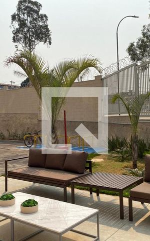 Apartamento à venda com 55m², 2 quartos e 1 vaga Apartamento à venda com 55m², 2 quartos e 1 vagaÁrea comum