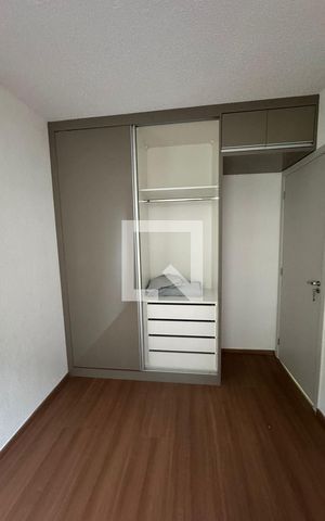 Apartamento à venda com 55m², 2 quartos e 1 vaga Apartamento à venda com 55m², 2 quartos e 1 vagaQuarto 1