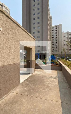 Apartamento à venda com 55m², 2 quartos e 1 vaga Apartamento à venda com 55m², 2 quartos e 1 vagaÁrea comum