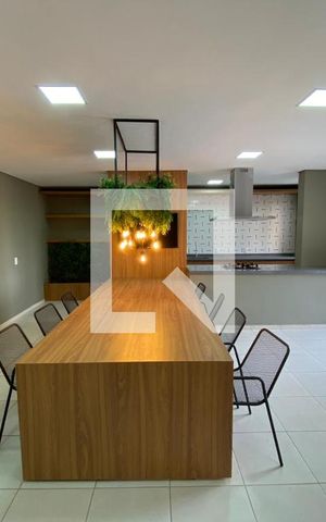 Apartamento à venda com 55m², 2 quartos e 1 vaga Apartamento à venda com 55m², 2 quartos e 1 vagaÁrea comum
