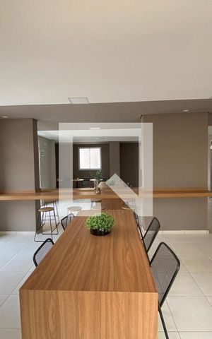 Apartamento à venda com 55m², 2 quartos e 1 vaga Apartamento à venda com 55m², 2 quartos e 1 vagaÁrea comum