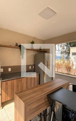Apartamento à venda com 55m², 2 quartos e 1 vaga Apartamento à venda com 55m², 2 quartos e 1 vagaÁrea comum