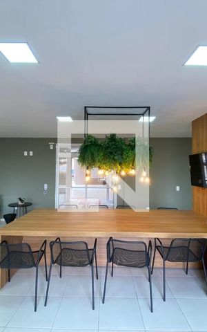 Apartamento à venda com 55m², 2 quartos e 1 vaga Apartamento à venda com 55m², 2 quartos e 1 vagaÁrea comum