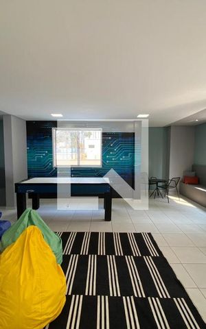 Apartamento à venda com 55m², 2 quartos e 1 vaga Apartamento à venda com 55m², 2 quartos e 1 vagaÁrea comum