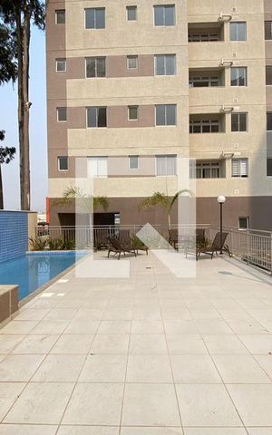 Apartamento à venda com 55m², 2 quartos e 1 vaga Apartamento à venda com 55m², 2 quartos e 1 vagaÁrea comum