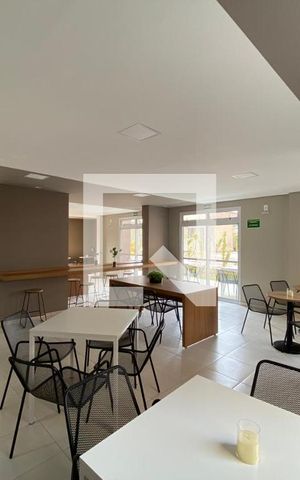Apartamento à venda com 55m², 2 quartos e 1 vaga Apartamento à venda com 55m², 2 quartos e 1 vagaÁrea comum