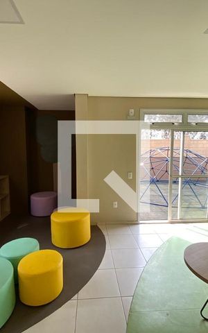 Apartamento à venda com 55m², 2 quartos e 1 vaga Apartamento à venda com 55m², 2 quartos e 1 vagaÁrea comum
