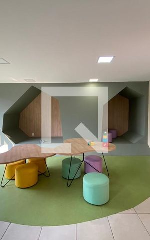 Apartamento à venda com 55m², 2 quartos e 1 vaga Apartamento à venda com 55m², 2 quartos e 1 vagaÁrea comum