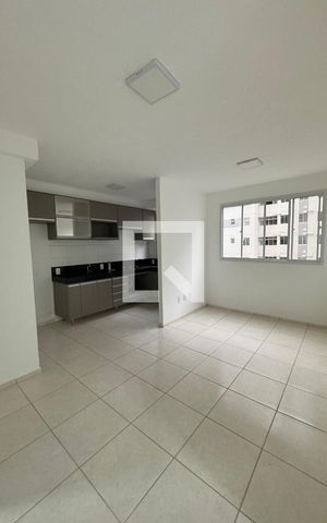 Apartamento à venda com 55m², 2 quartos e 1 vaga Apartamento à venda com 55m², 2 quartos e 1 vagaSala