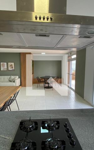 Apartamento à venda com 55m², 2 quartos e 1 vaga Apartamento à venda com 55m², 2 quartos e 1 vagaÁrea comum