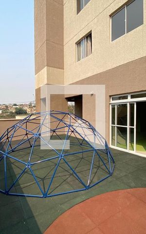 Apartamento à venda com 55m², 2 quartos e 1 vaga Apartamento à venda com 55m², 2 quartos e 1 vagaÁrea comum