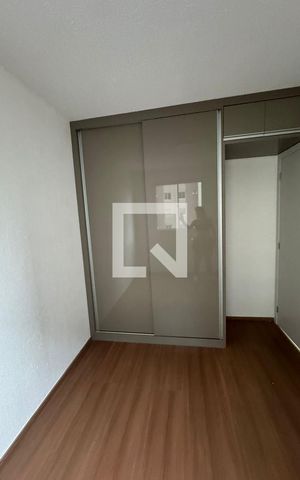 Apartamento à venda com 55m², 2 quartos e 1 vaga Apartamento à venda com 55m², 2 quartos e 1 vagaQuarto 1