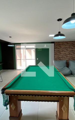 Apartamento à venda com 55m², 2 quartos e 1 vaga Apartamento à venda com 55m², 2 quartos e 1 vagaÁrea comum