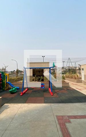 Apartamento à venda com 55m², 2 quartos e 1 vaga Apartamento à venda com 55m², 2 quartos e 1 vagaÁrea comum