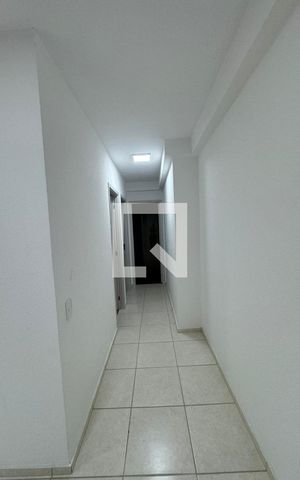 Apartamento à venda com 55m², 2 quartos e 1 vaga Apartamento à venda com 55m², 2 quartos e 1 vagaCorredor