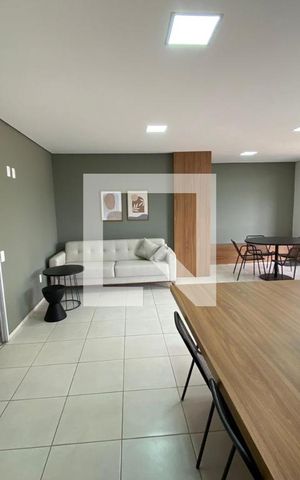 Apartamento à venda com 55m², 2 quartos e 1 vaga Apartamento à venda com 55m², 2 quartos e 1 vagaÁrea comum