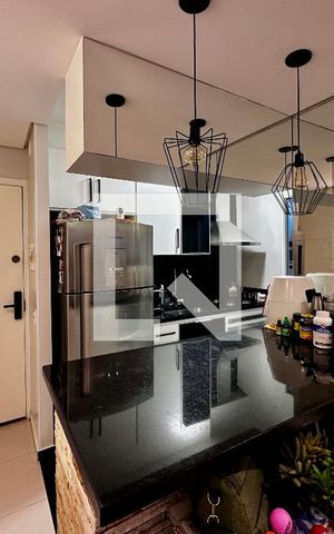 Apartamento para alugar com 63m², 3 quartos e 1 vaga Apartamento para alugar com 63m², 3 quartos e 1 vagaCozinha