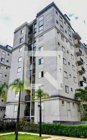 Apartamento para alugar com 63m², 3 quartos e 1 vaga Apartamento para alugar com 63m², 3 quartos e 1 vagaFachada