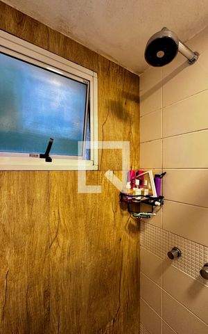 Apartamento para alugar com 63m², 3 quartos e 1 vaga Apartamento para alugar com 63m², 3 quartos e 1 vagaBanheiro Suíte