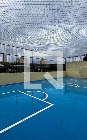 Apartamento para alugar com 63m², 3 quartos e 1 vaga Apartamento para alugar com 63m², 3 quartos e 1 vagaQuadra