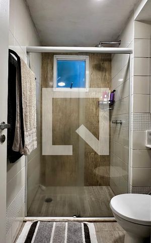 Apartamento para alugar com 63m², 3 quartos e 1 vaga Apartamento para alugar com 63m², 3 quartos e 1 vagaBanheiro Suíte