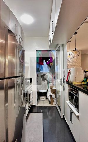 Apartamento para alugar com 63m², 3 quartos e 1 vaga Apartamento para alugar com 63m², 3 quartos e 1 vagaCozinha