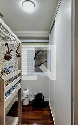 Apartamento para alugar com 63m², 3 quartos e 1 vaga Apartamento para alugar com 63m², 3 quartos e 1 vagaQuarto 3