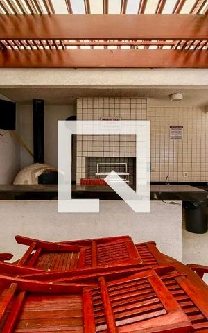 Apartamento para alugar com 63m², 3 quartos e 1 vaga Apartamento para alugar com 63m², 3 quartos e 1 vagaChurrasqueira